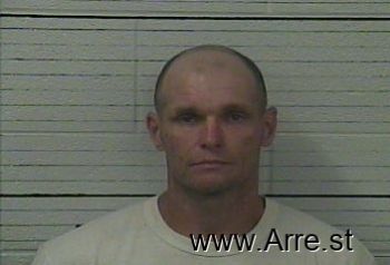 Jason L Carnes Mugshot