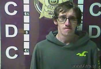 Jason Dalton Carpenter Mugshot