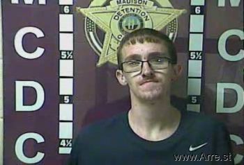 Jason Dalton Carpenter Mugshot