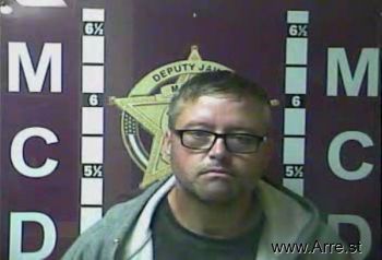 Jason  Carpenter Mugshot