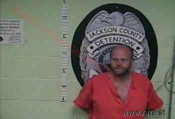 Jason Lee Carpenter Mugshot