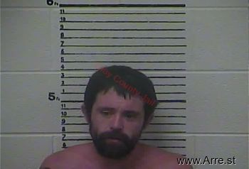 Jason  Carpenter Mugshot