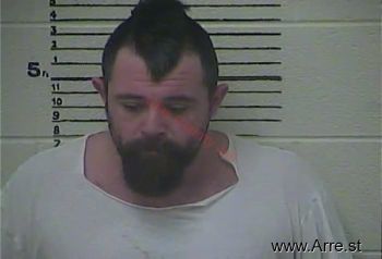 Jason  Carpenter Mugshot