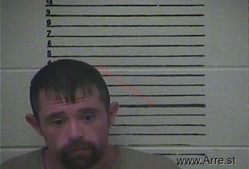 Jason  Carpenter Mugshot