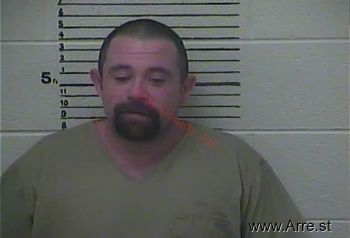 Jason  Carpenter Mugshot