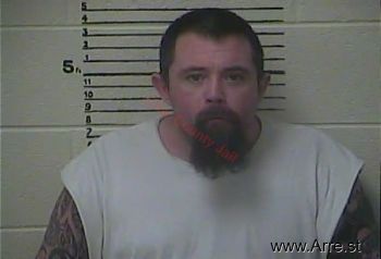 Jason  Carpenter Mugshot