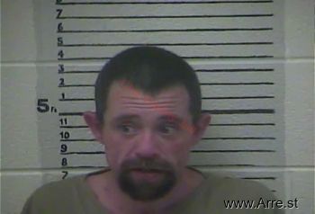 Jason  Carpenter Mugshot