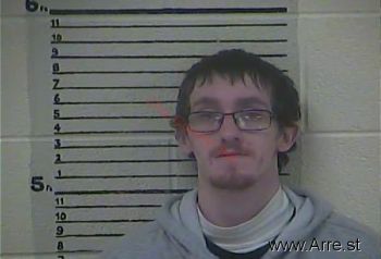 Jason  Carpenter Mugshot