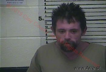 Jason  Carpenter Mugshot