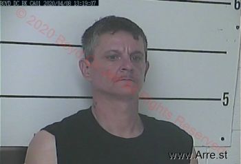 Jason  Carpenter Mugshot