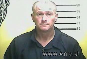 Jason Ray Carpenter Mugshot