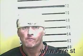 Jason Ray Carpenter Mugshot