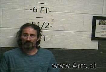 Jason  Carpenter Mugshot