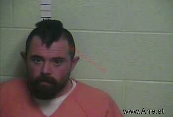 Jason  Carpenter Mugshot