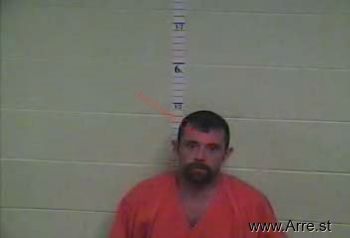 Jason  Carpenter Mugshot