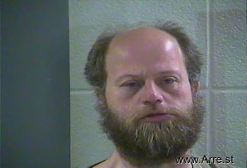 Jason L Carpenter Mugshot