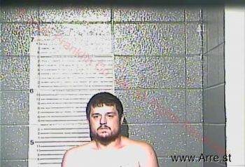 Jason Thomas Carroll Mugshot