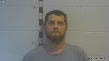 Jason Mathew Carroll Mugshot