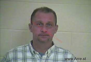 Jason C Carter Mugshot