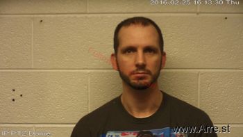 Jason Edward Caskey Mugshot