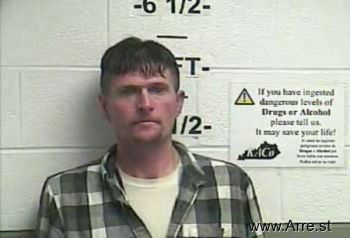 Jason  Chambers Mugshot