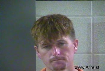 Jason Wayne Chambers Mugshot