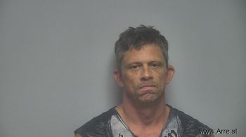 Jason N. Chapman Mugshot