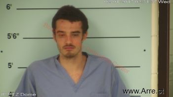 Jason  Christopher Mugshot