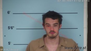 Jason  Christopher Mugshot