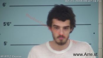 Jason  Christopher Mugshot