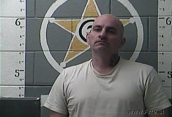 Jason R. Clark Mugshot