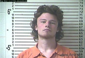 Jason Earl Clark Jr Mugshot