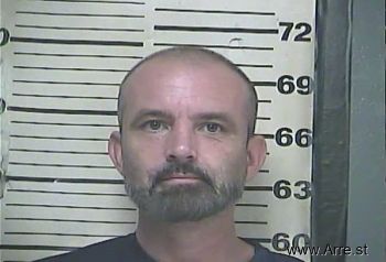 Jason Scott Clay Mugshot