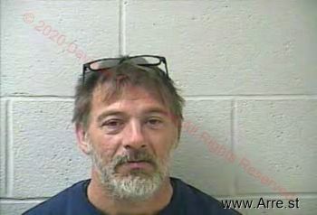 Jason Jeremy Claypool Mugshot