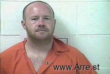 Jason David Clements Mugshot