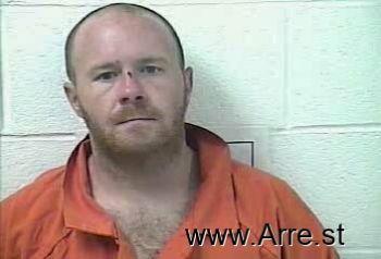 Jason David Clements Mugshot