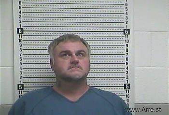 Jason Mark Clements Mugshot