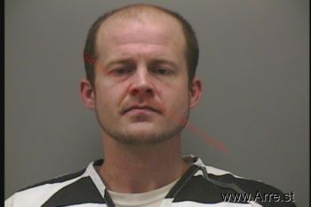 Jason Daniel Clevenger Mugshot