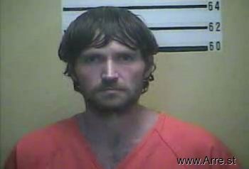 Jason  Clouse Mugshot