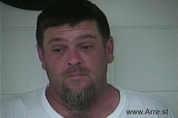 Jason Edward Cochran Mugshot