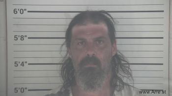 Jason Dwayne Cole Mugshot