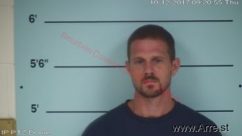 Jason  Combs Mugshot