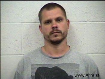 Jason Allen Conn Mugshot