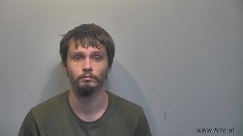 Jason  Cook Mugshot