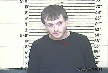 Jason Allen Cooper Mugshot