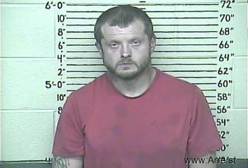 Jason Allen Cooper Mugshot