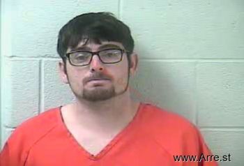 Jason Keith Cooper Mugshot