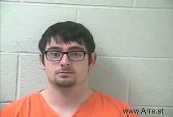 Jason Keith Cooper Mugshot