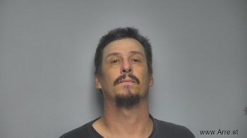 Jason K Copeland Mugshot