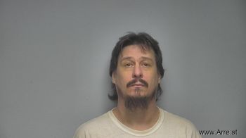 Jason K Copeland Mugshot